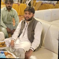 Syed Ali Hassan Gillani