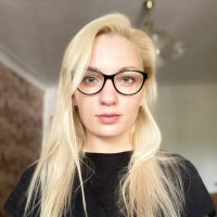 Mariia Kurenkova