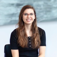 Anne-Marie Castonguay, Ph.D