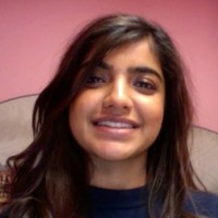 Nikita Patel