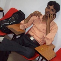 Prabhash Raman