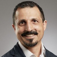 Luca Oliverio