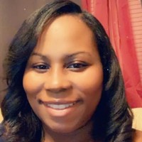 Stacey Dent