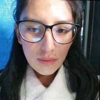 Lizet Molina Torres
