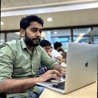 Rishikesh Kumar