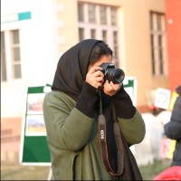 Safoora Hilal