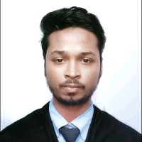 Md Toushif Ansari