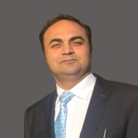 Neeraj D.