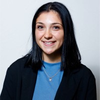 Francesca Morrell