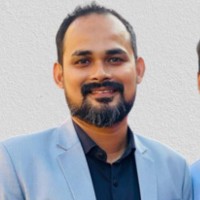 Mohammad Abdullah Al Mamun