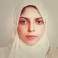 Lubna hafeez
