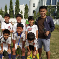 Kenedy Singh