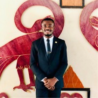 Amoako Kwadwo Emmanuel