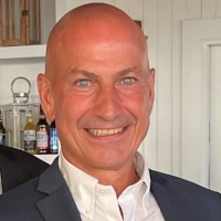 Paul Laspina