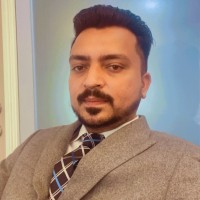 Prashant Kumar