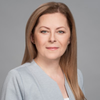 Domańska Małgorzata