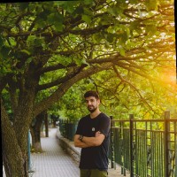 Vasilis Karasas