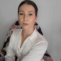Weronika Tkaczyk-Mańka
