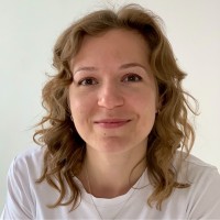 Oleksandra Petrovska