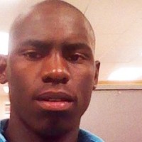 Charles Mokholoane