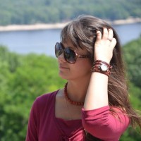 Елена Енжиевская