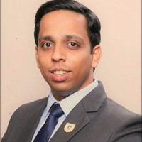 Sriram Viswanathan