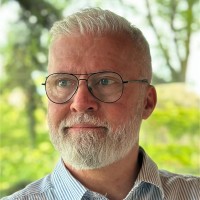 Magnus Eriksson