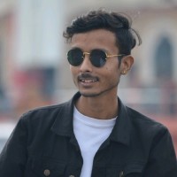 Arnav Pal