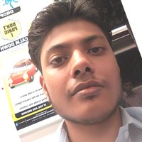 Krishan Choudhary