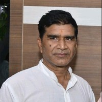 J.P. Saini