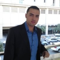 Abdulrhman Alnawajha