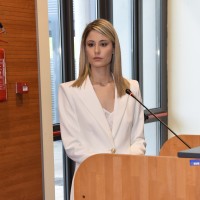Francesca De Giorgi