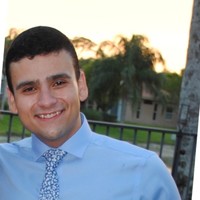 Brian Arias