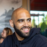 Kevin Sanchez Lacroix, CPI