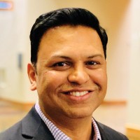 Rahul Mehta, Mba