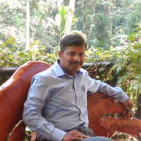 Prashantha A