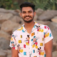 Aniket Patade