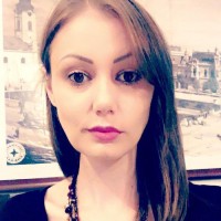 Alexandra-Natalia Budău