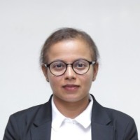 Richa Ahuja
