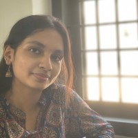 Vishnupriya V K