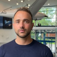 Nick Eleftheroglou