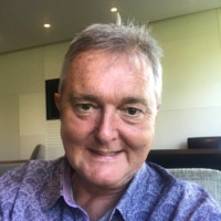 Len Pashley