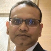 Ashwani Garg