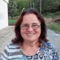 Zorica Andonova