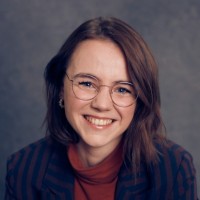 Lucia Elise Arnold