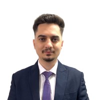 Mohammad Abidallah
