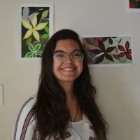 Patricia Mercedes Murillo
