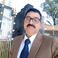 Sanjay Kumar Walia