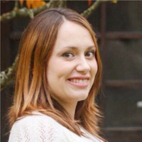 Mélodie Bergeon Grillot