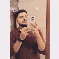 Rahul Chahar